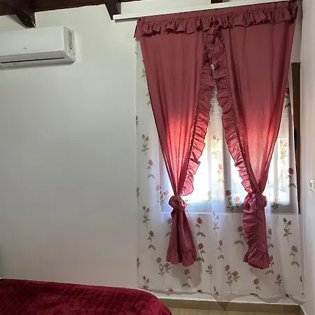 Appartement Zefi Rrencc Shkodër