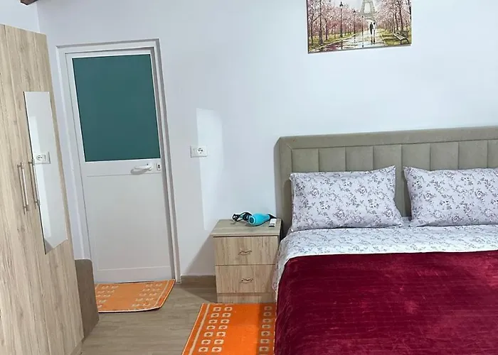 Lejlighed Zefi Rrencc