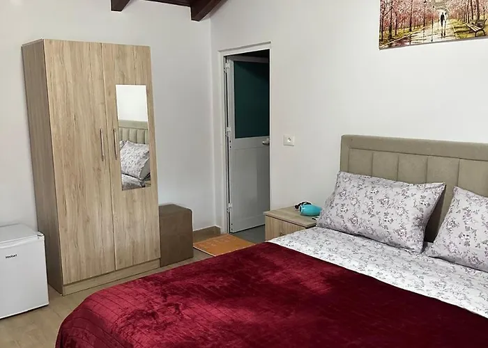 Zefi Rrencc Lejlighed Shkodër