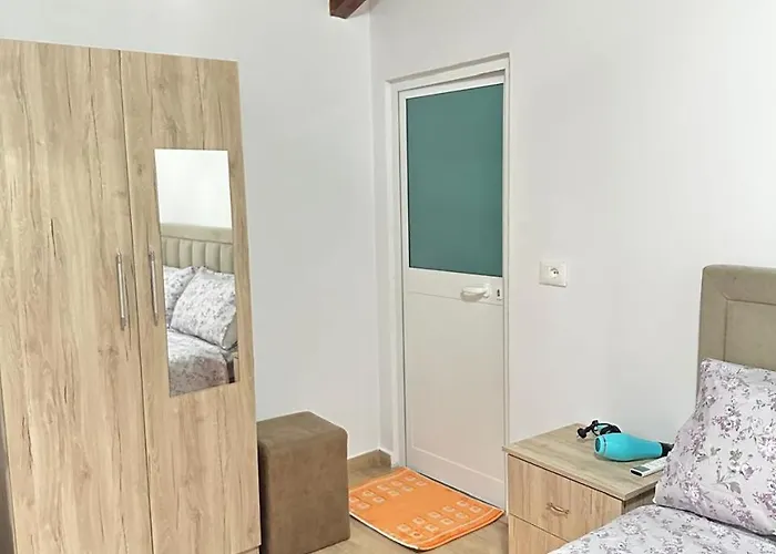 Lejlighed Zefi Rrencc Shkodër