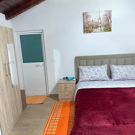 Apartment Zefi Rrencc