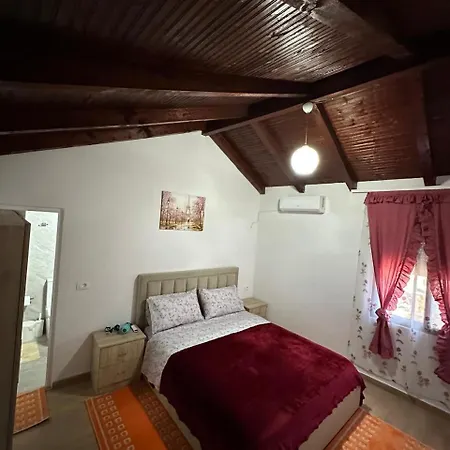 Apartment Zefi Rrencc