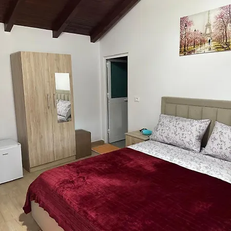 Zefi Rrencc Apartament Szkodra