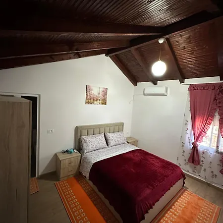 Zefi Rrencc Apartment *