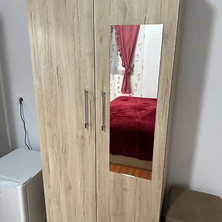 Apartament Zefi Rrencc Szkodra