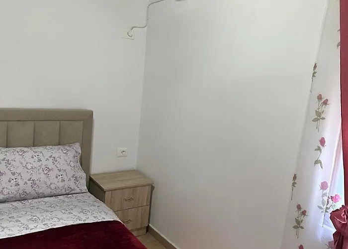 Zefi Rrencc Apartamento