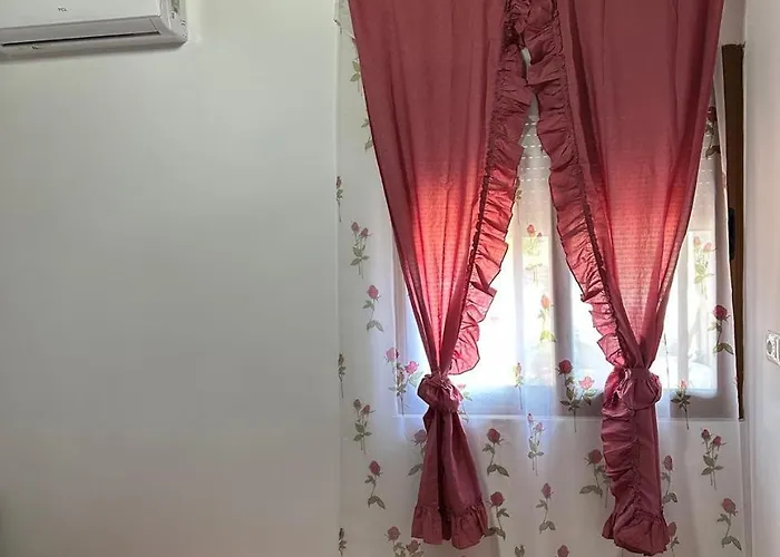 Apartamento Zefi Rrencc Shkodër