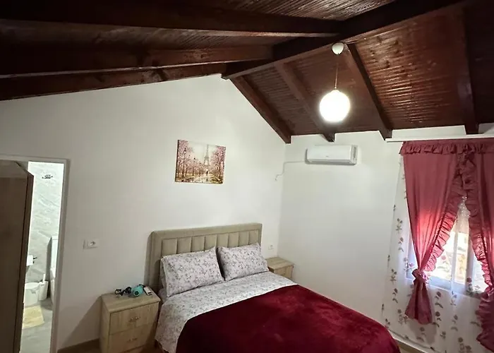 Apartamento Zefi Rrencc