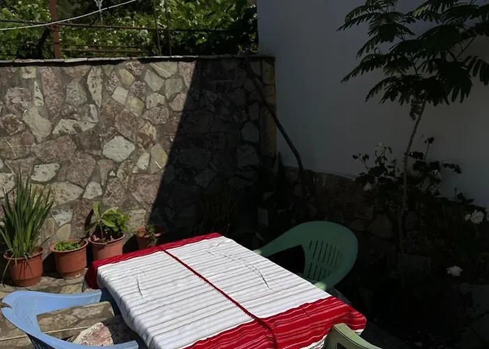 Zefi Rrencc Apartamento *