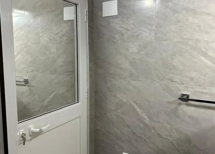 Apartamento Zefi Rrencc *