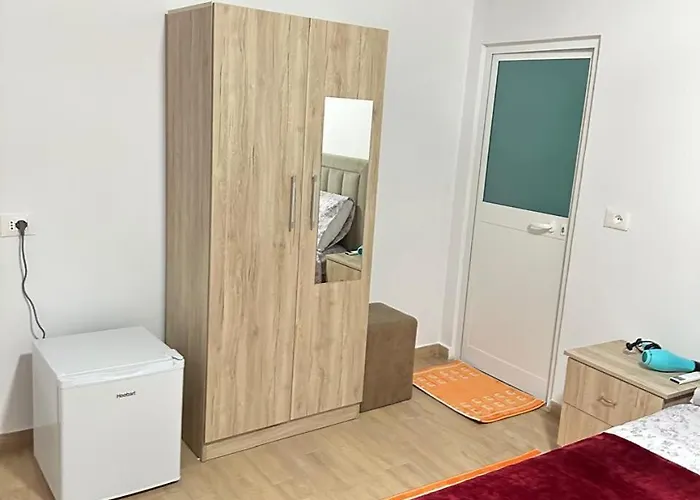 Apartamento Zefi Rrencc *