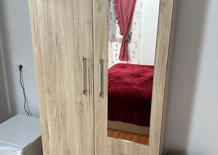Apartamento Zefi Rrencc Shkodër